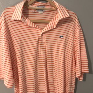 Southern Tide XL Polo